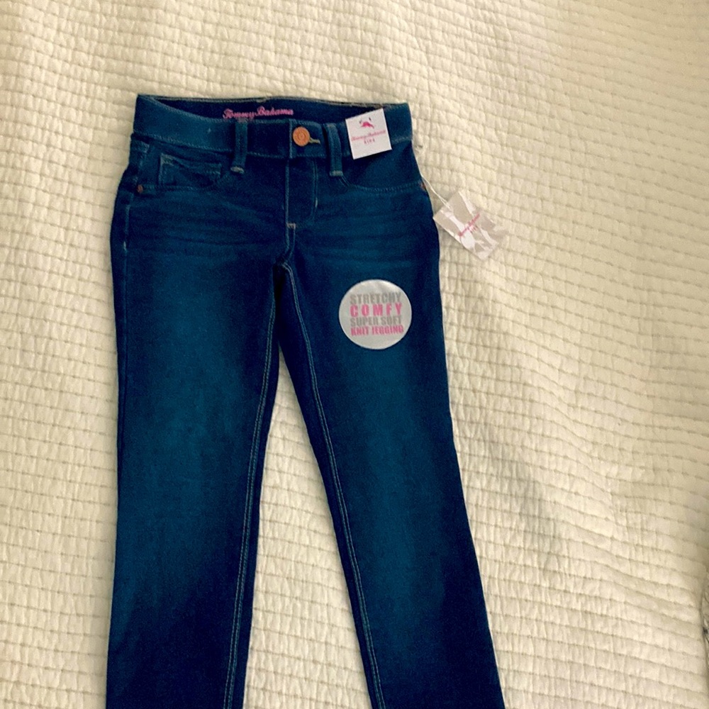 BNWT Girls jeans